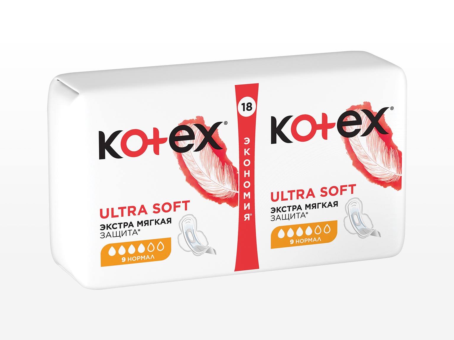 Kotex Active Супер