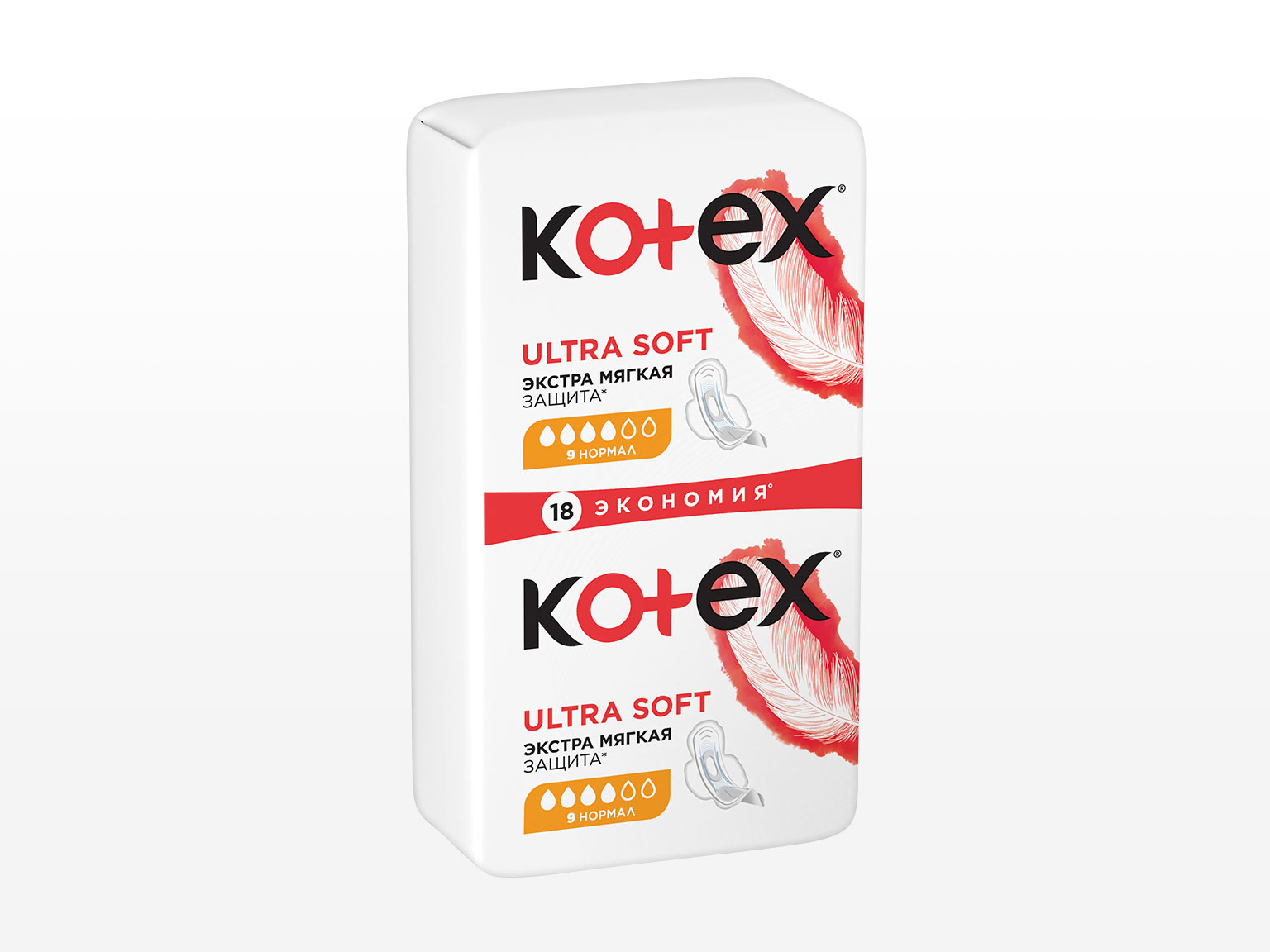 Kotex Active Супер